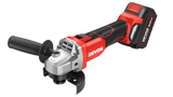 大有DEVON 4/5"角磨機(鋰20V)(無刷)(淨機) 2903-Li-20