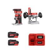 大有DEVON 修邊機(鋰20V)(無碳刷)(淨機) 1329-Li-20