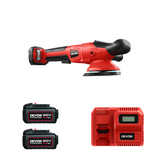 大有DEVON 拋光機(鋰20V)(無刷)	2001-Li-20 (淨機)