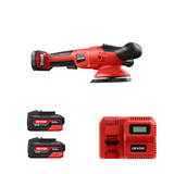 大有DEVON 拋光機(鋰20V)(無刷)	2001-Li-20 (淨機)