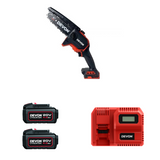 大有DEVON 6"園林鏈鋸(鋰20V)(無刷)(淨機)  4559-Li-20