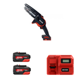 大有DEVON 6"園林鏈鋸(鋰20V)(無刷)(淨機)  4559-Li-20