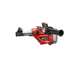 大有DEVON 油壓鑽用吸塵機(鋰20V) 4715-Li-20 (淨機)