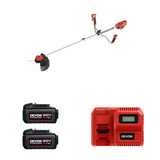 大有DEVON 9"園林打草機/割灌機((鋰20V)(無刷) 4822-Li-20/N (淨機)