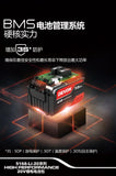 大有DEVON 20V鋰電池 5168系列