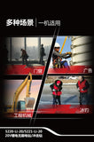 大有DEVON 起子衝擊電鑽(130N.m)(鋰20V)(無刷)(淨機) 5220-Li-20 / 5221-Li-20