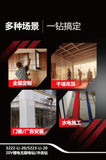 大有DEVON 重載起子電鑽(170N.m)(鋰20V)(無刷)(淨機) 5222-Li-20 / 5223-Li-20