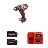 大有DEVON 重載起子電鑽(170N.m)(鋰20V)(無刷)(淨機) 5222-Li-20 / 5223-Li-20