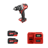 大有DEVON 重載起子電鑽(170N.m)(鋰20V)(無刷)(淨機) 5222-Li-20 / 5223-Li-20