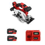 大有DEVON 電圓鋸(鋰20V)(無刷) 5419-Li-20CS (淨機)