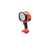 大有DEVON 聚光燈(鋰20V)(2800流明)	5535-LI-20 (淨機)