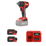 大有DEVON 充電扳手(鋰20V)(無刷)(勁350N.m) 5733-Li-20S2 PLUS (淨機)