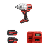 大有DEVON 充電扳手(鋰20V)(無刷)(1900N.m反轉)(淨機) 5758-Li-20