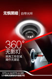 大有DEVON 充電角向衝擊批	5771-Li-12(鋰12V)(2.0Ahx1)(2腳插)