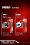 大有DEVON 充電角向衝擊批	5771-Li-12(鋰12V)(2.0Ahx1)(2腳插)
