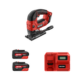 大有DEVON D型曲線鋸(鋰20V)(無刷) 5832-Li-20E (淨機)