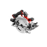 大有DEVON 電圓鋸190mm(鋰20V)(無刷)(淨機) 5850-Li-20