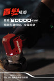 大有DEVON 20V鋰電無刷多功能切割打磨機 (淨機) 5858-Li-20