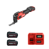 大有DEVON 多功能工具(萬應寶)(鋰20V)(無刷) 5951-LI-20