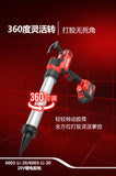 大有DEVON 充電膠槍(鋰20V)(淨機) 6002-Li-20 / 6003-Li-20