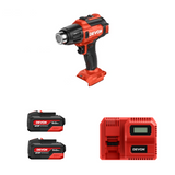 大有DEVON 熱風槍(鋰20V)(淨機) 7713-Li-20