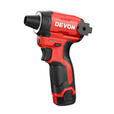 大有DEVON 12V鋰電無刷除靜電吹塵槍(淨機) 4719-Li-12