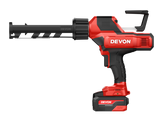 大有DEVON 充電膠槍(鋰20V)(淨機) 6002-Li-20 / 6003-Li-20