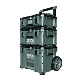 DEVON大有STACK PACK 三合一堆疊工具箱 DSPK101-3